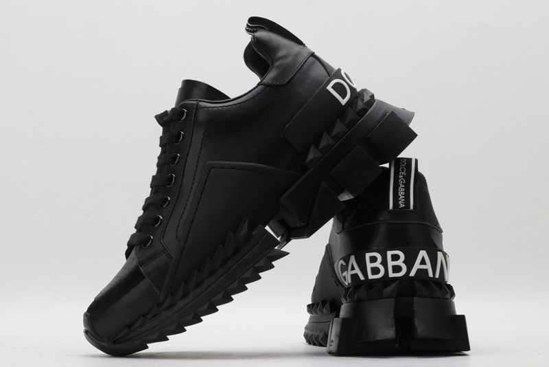 D.G Sneakers High DG-19
