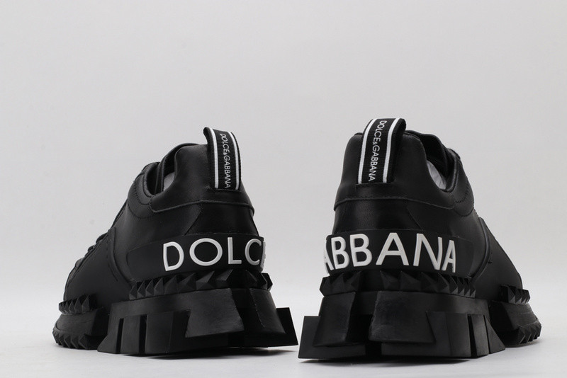 D.G Sneakers High DG-19