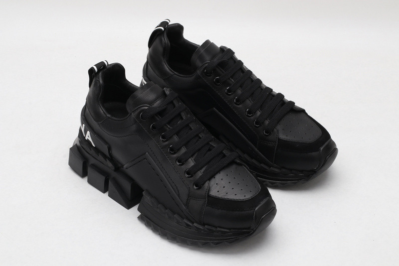 D.G Sneakers High DG-19