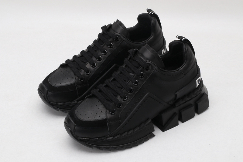 D.G Sneakers High DG-19