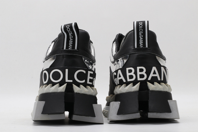 D.G Sneakers High DG-20
