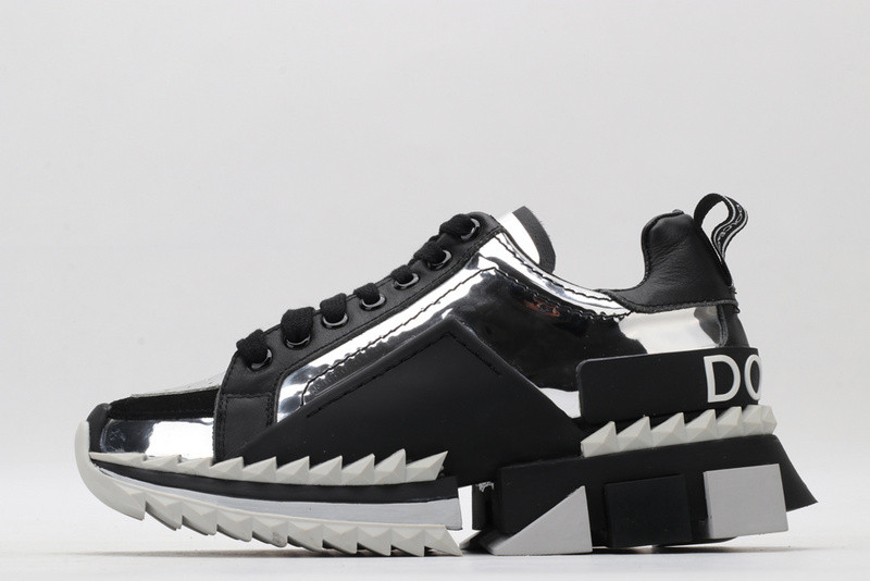 D.G Sneakers High DG-20