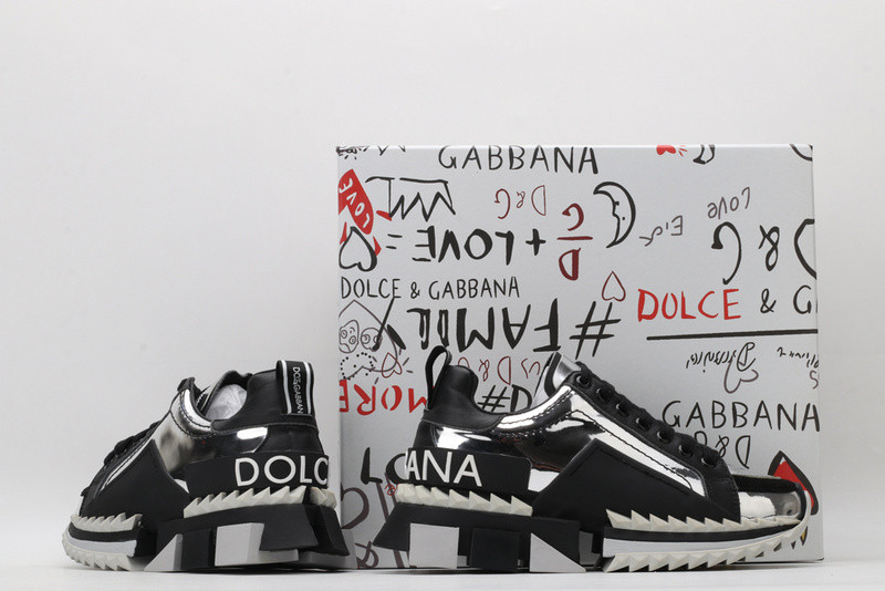 D.G Sneakers High DG-20