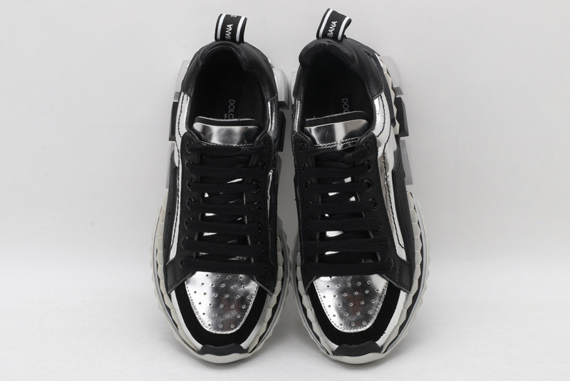 D.G Sneakers High DG-20