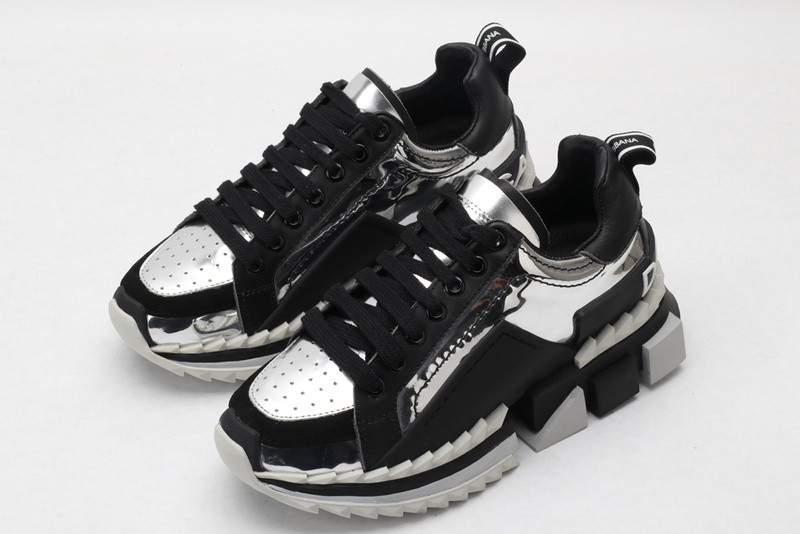D.G Sneakers High DG-20