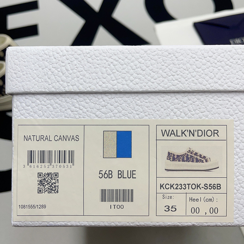 dr walk