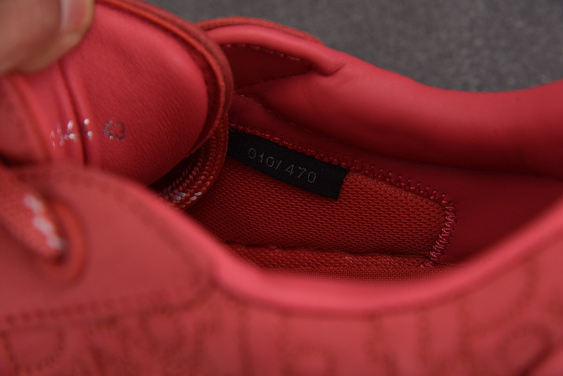 DR B33 Sneaker