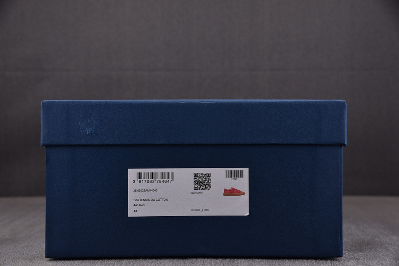 DR B33 Sneaker