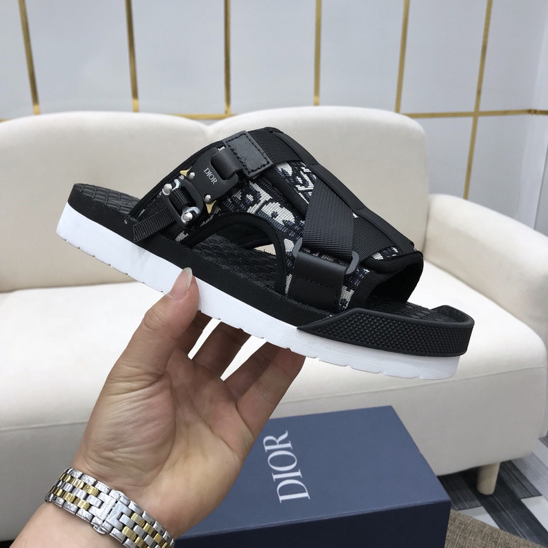 DR Sandals DS0201