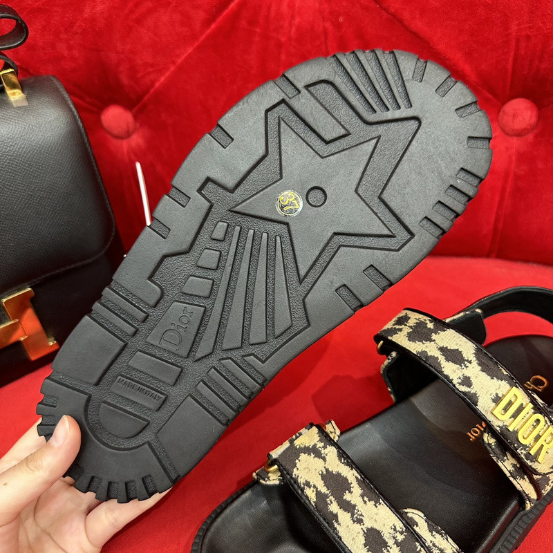 DR Sandals DS0519