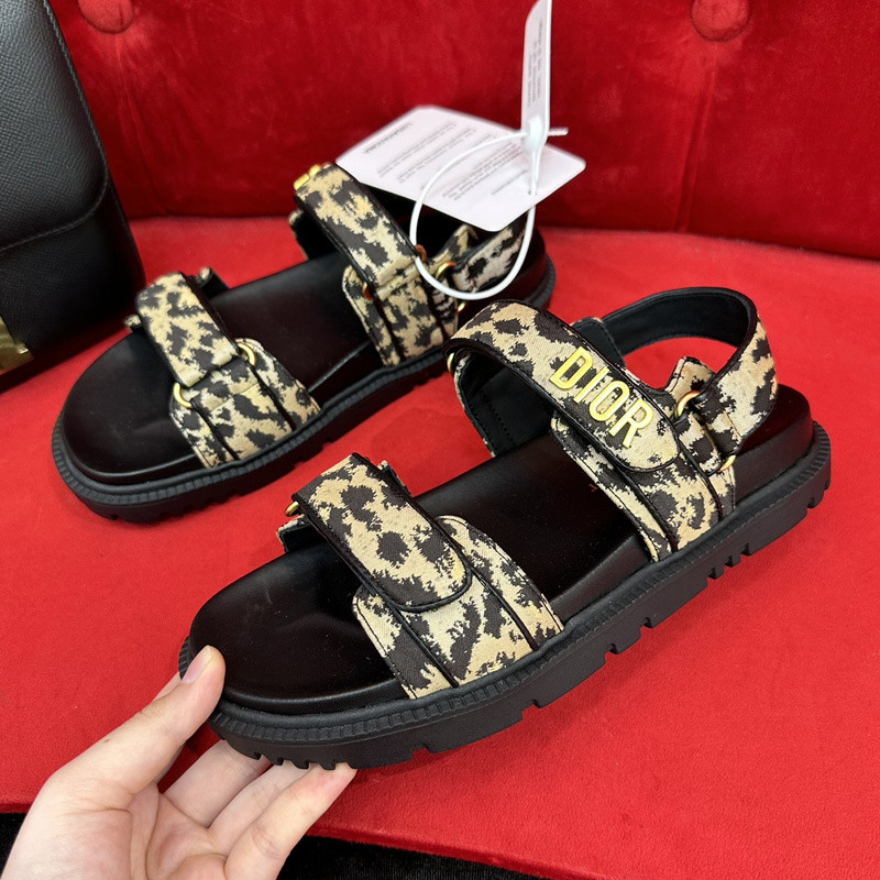 DR Sandals DS0519