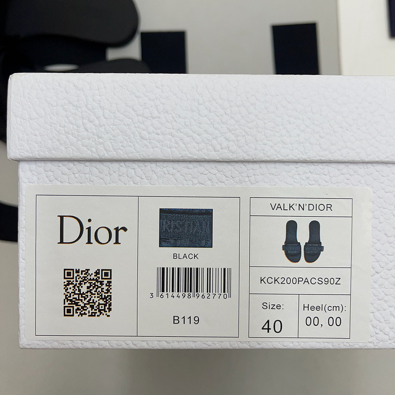 DR Sandals DS06141