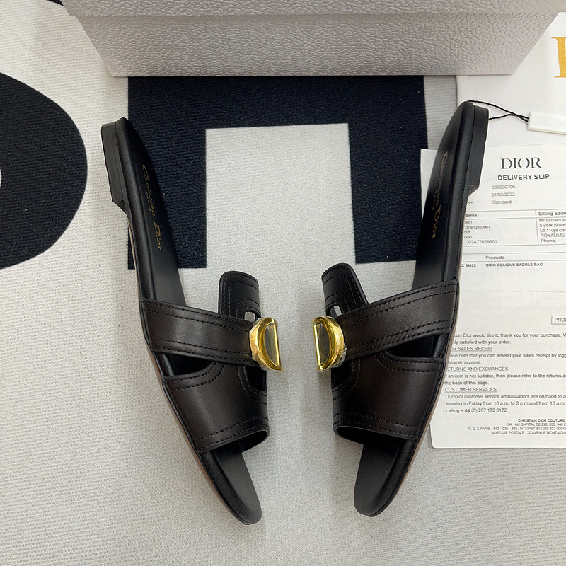 DR Sandals DS0614