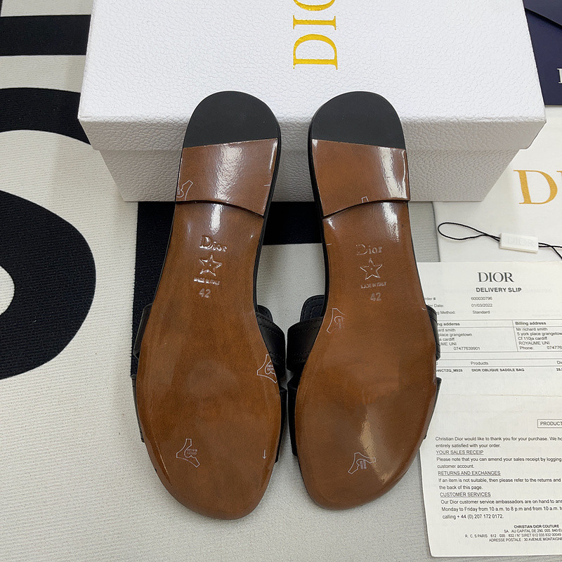 DR Sandals DS0614