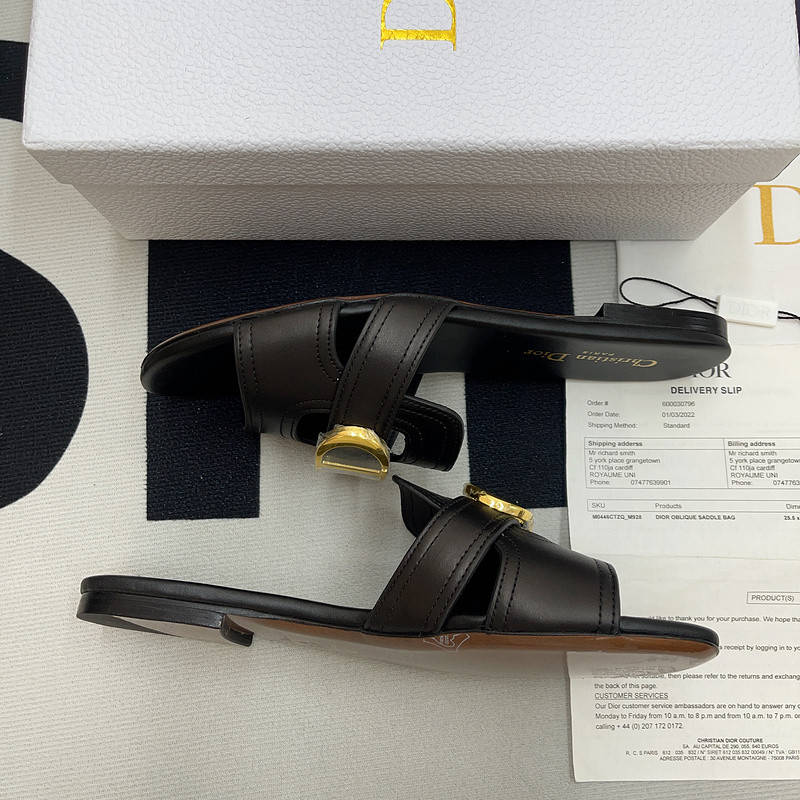 DR Sandals DS0614