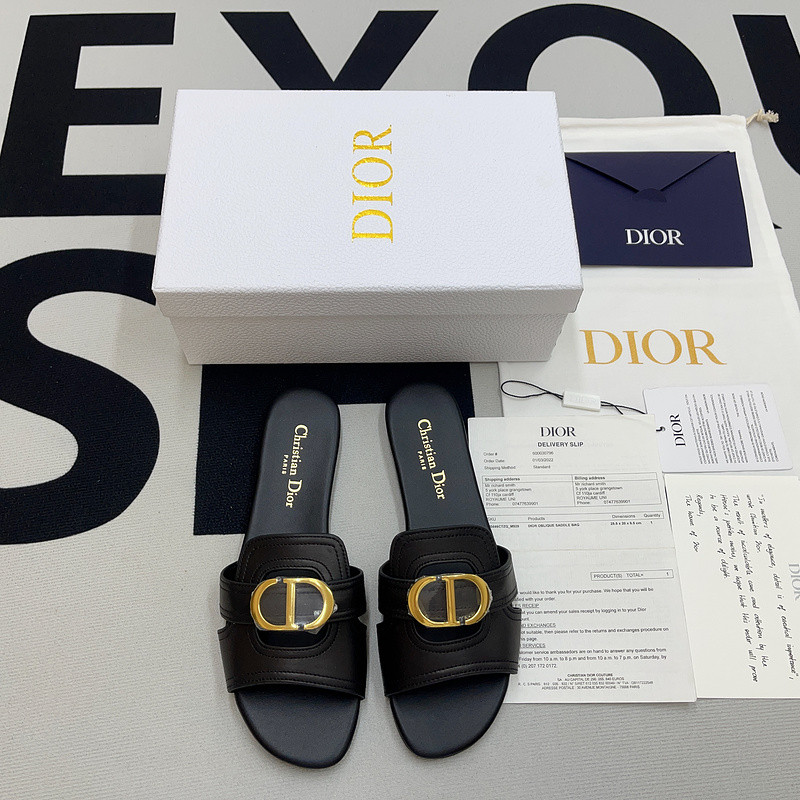 DR Sandals DS0614