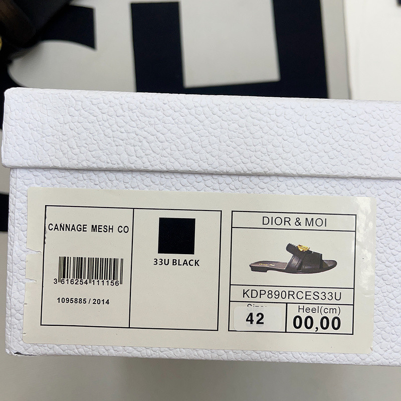 DR Sandals DS0614