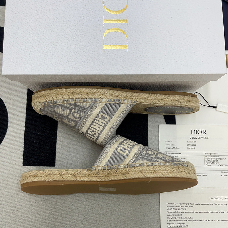 DR Sandals DS06142