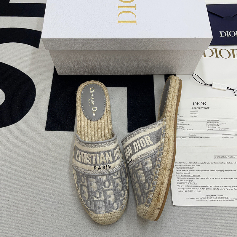DR Sandals DS06142