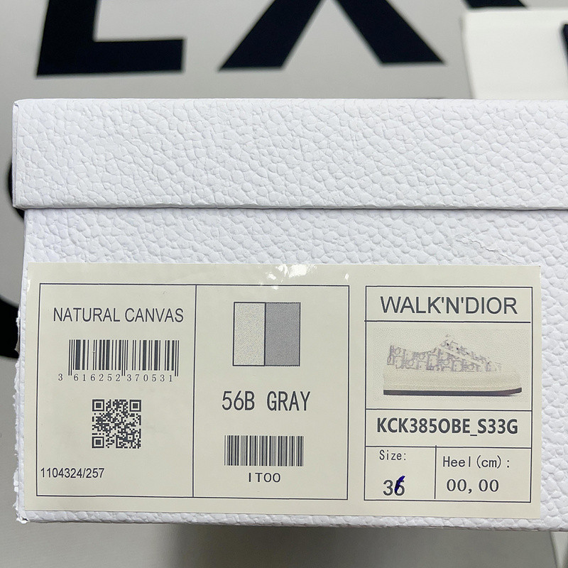 dr walk