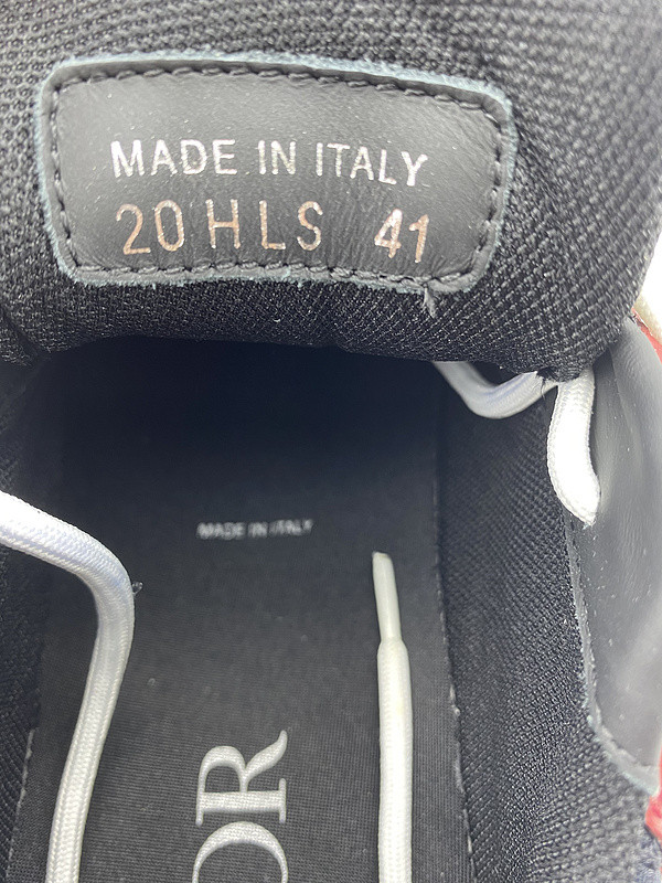 DR B22 Sneaker