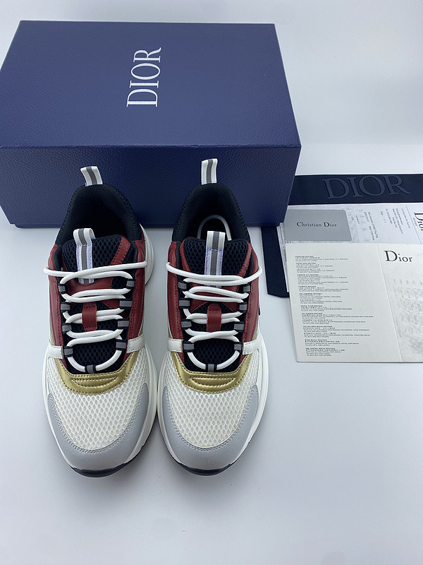 DR B22 Sneaker