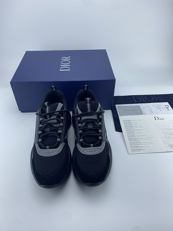 DR B22 Sneaker