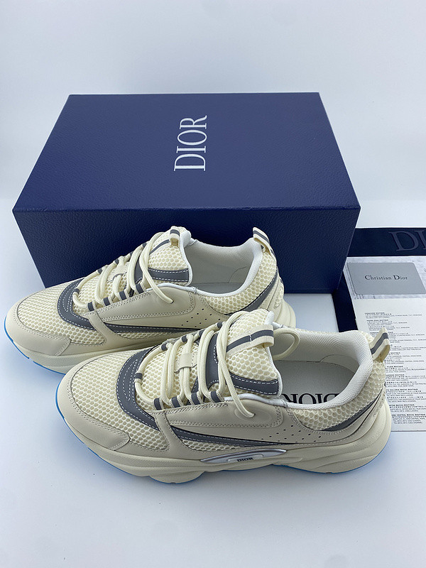DR B22 Sneaker