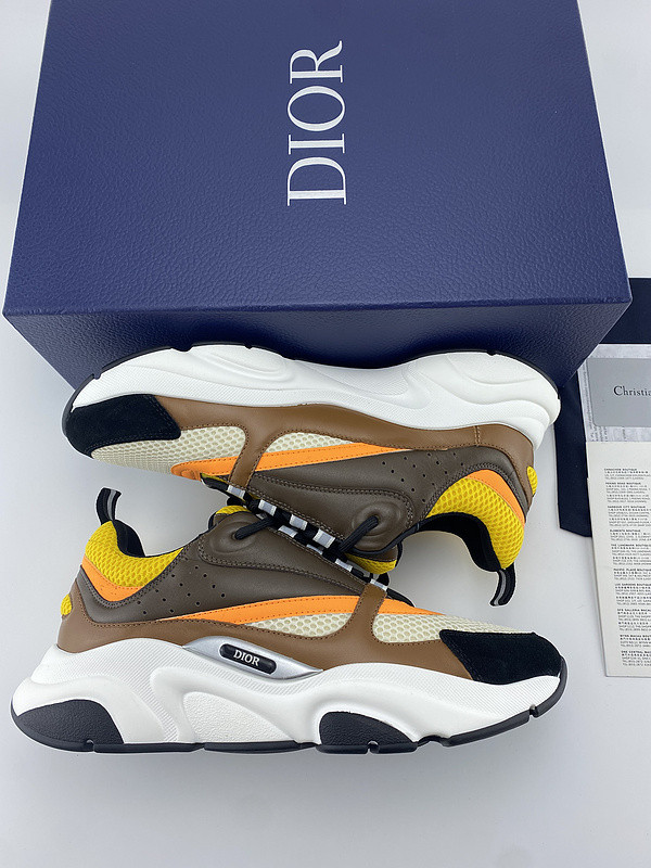 DR B22 Sneaker