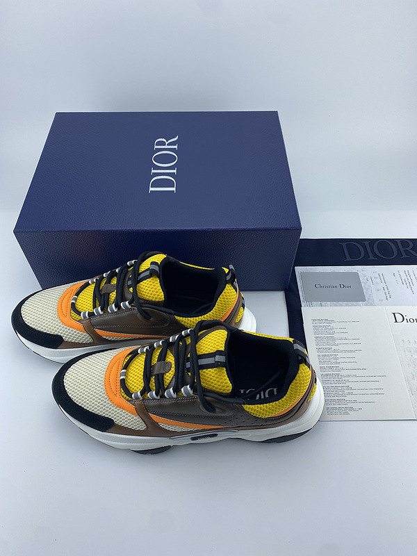 DR B22 Sneaker