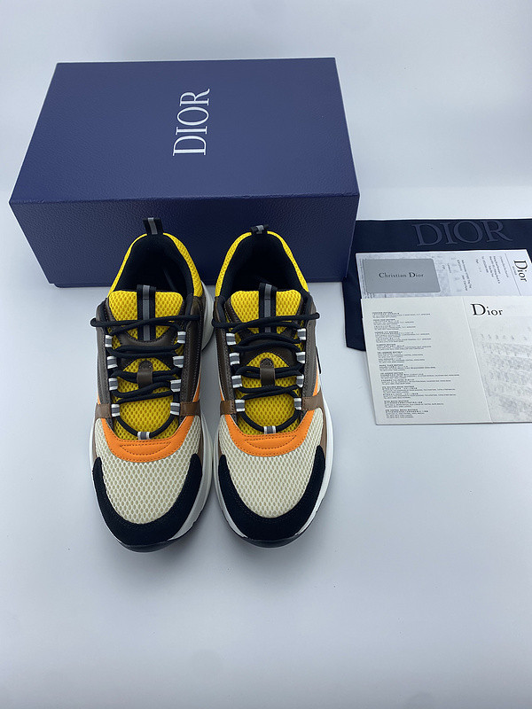 DR B22 Sneaker