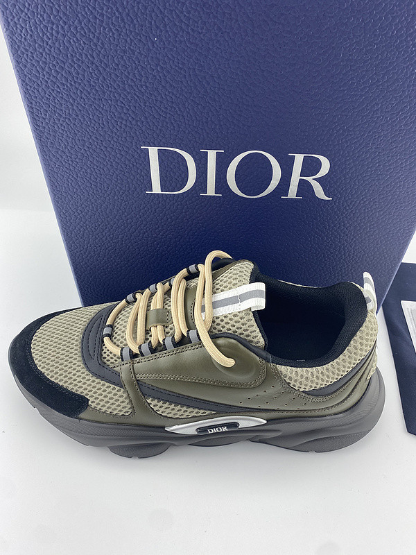 DR B22 Sneaker