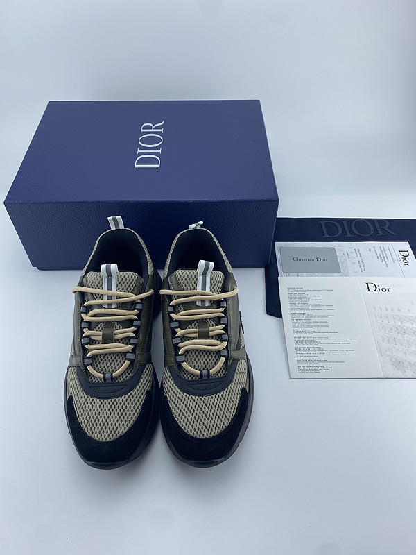 DR B22 Sneaker