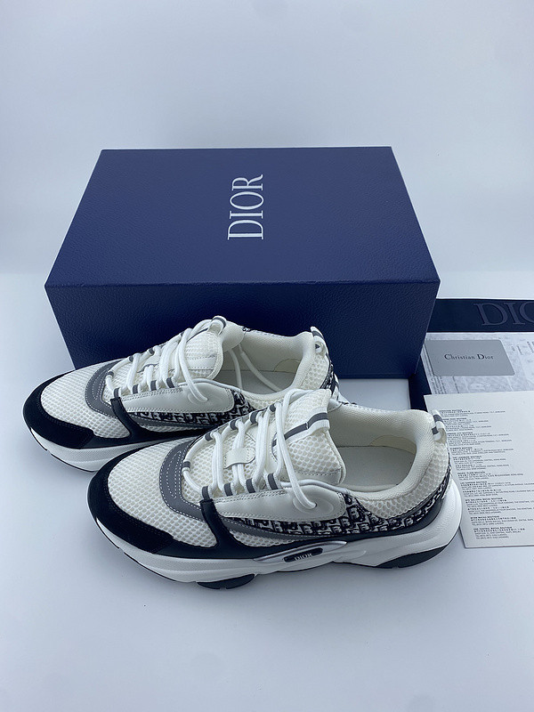 DR B22 Sneaker