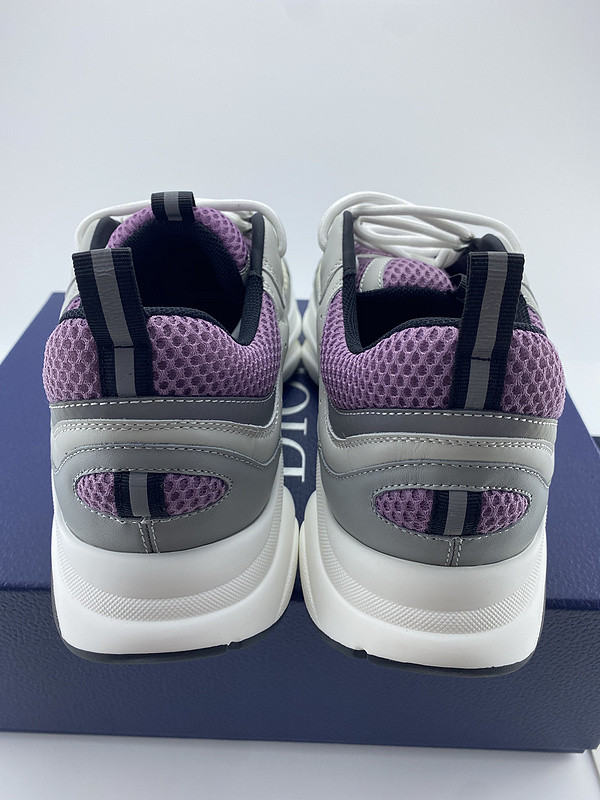 DR B22 Sneaker