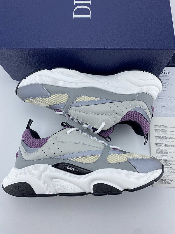 DR B22 Sneaker