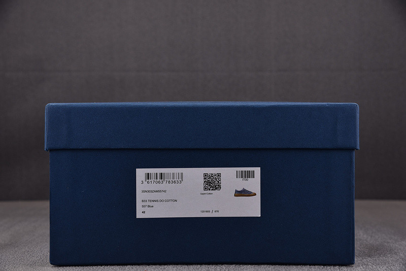 DR B33 Sneaker