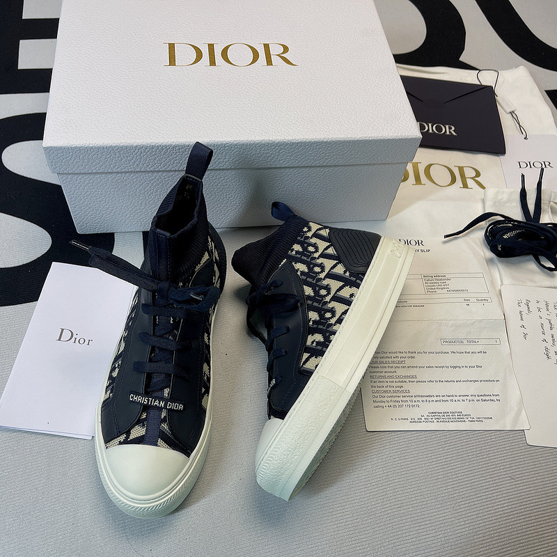 dr walk''n''D*or hightop
