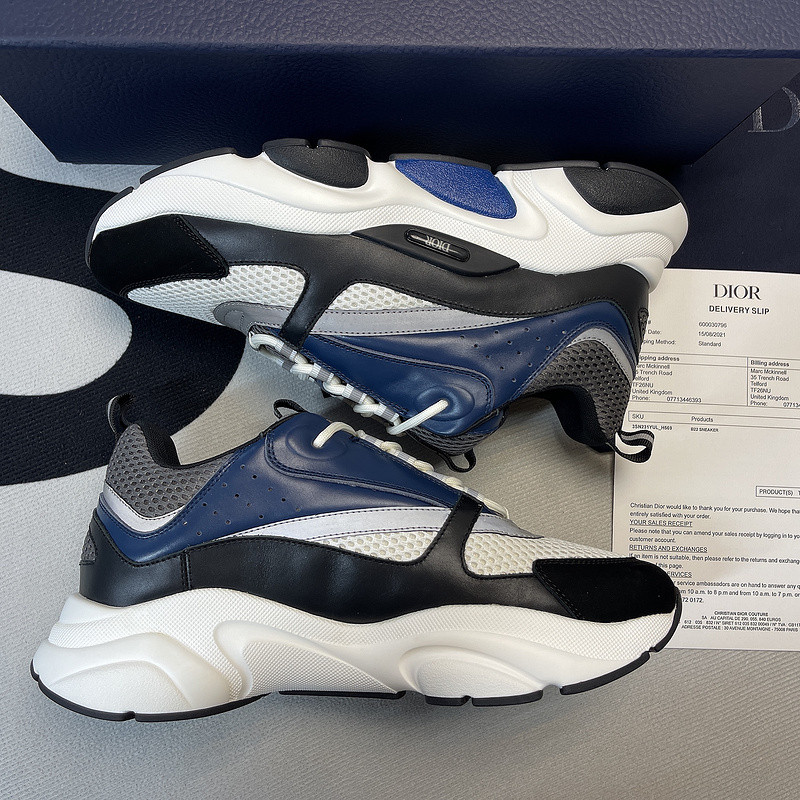 DR B22 Sneaker