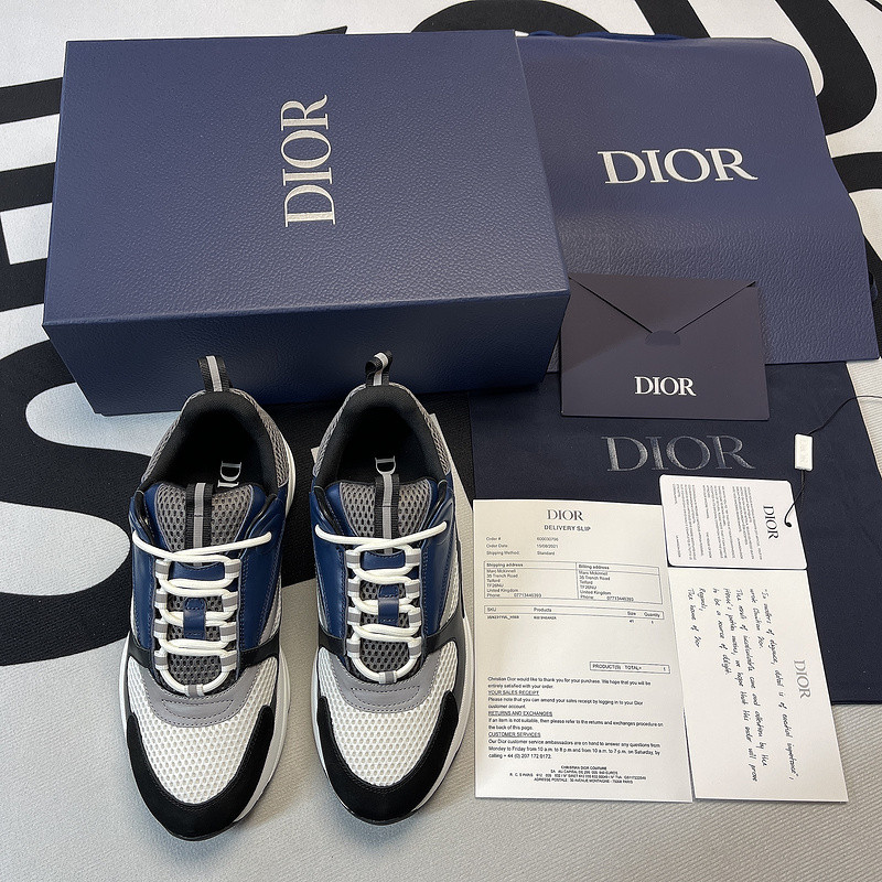 DR B22 Sneaker