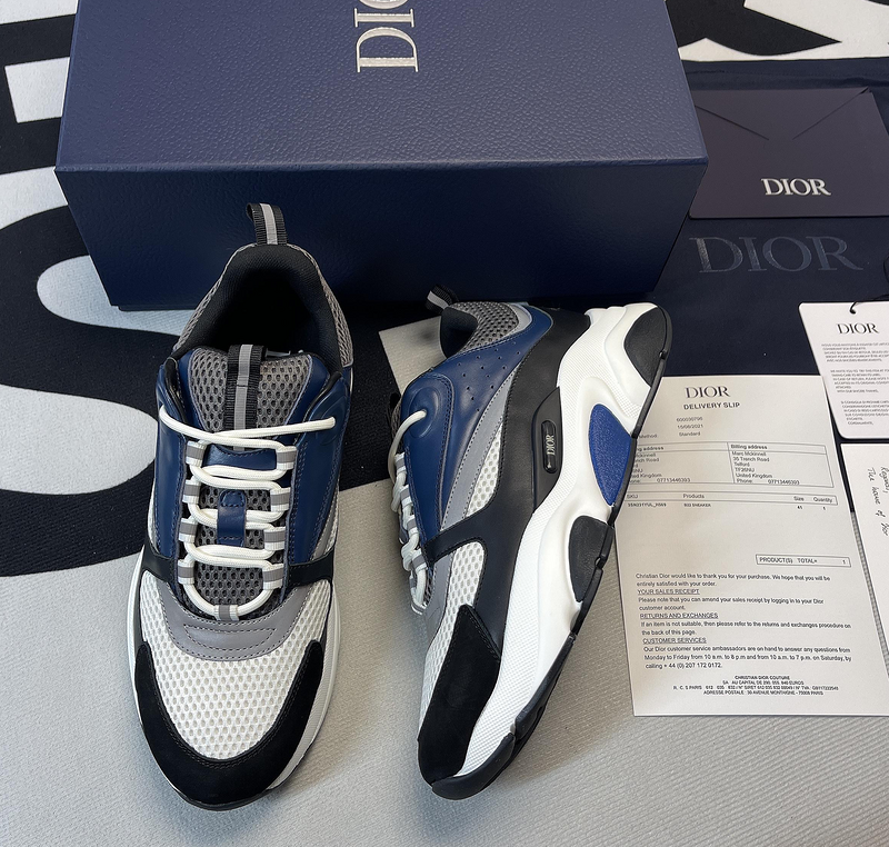 DR B22 Sneaker