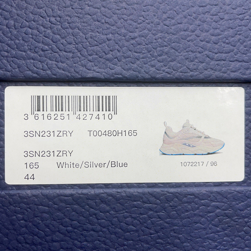 DR B22 Sneaker