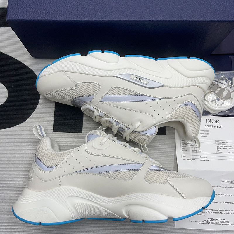 DR B22 Sneaker