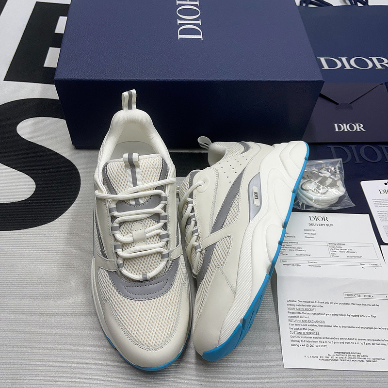 DR B22 Sneaker
