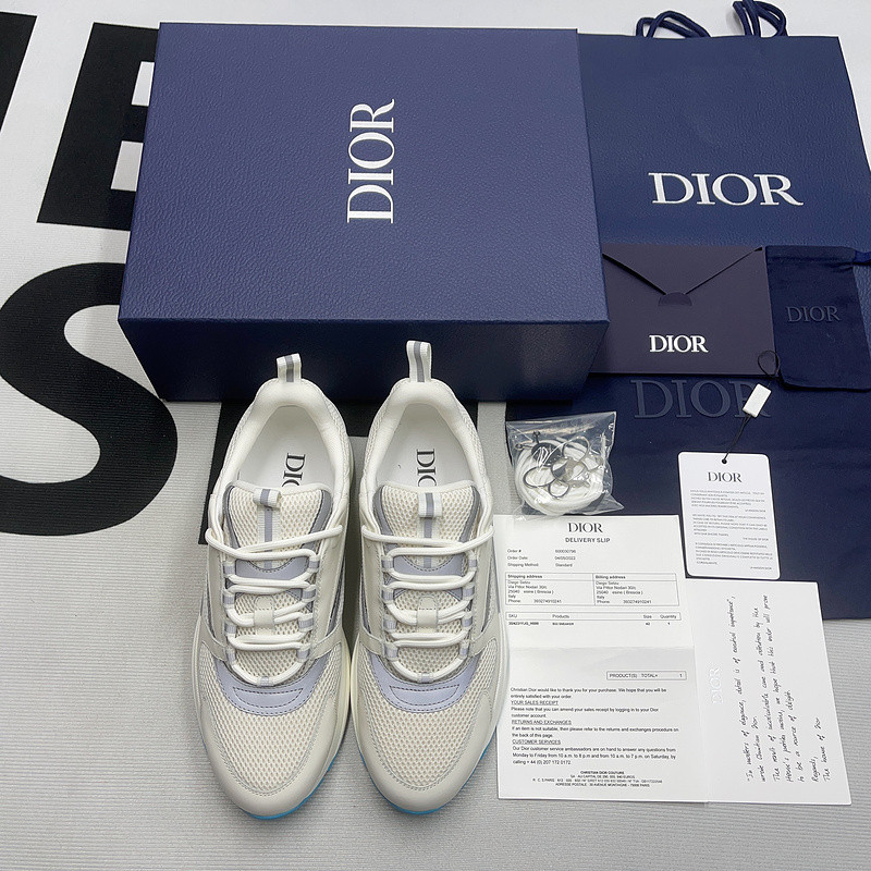 DR B22 Sneaker