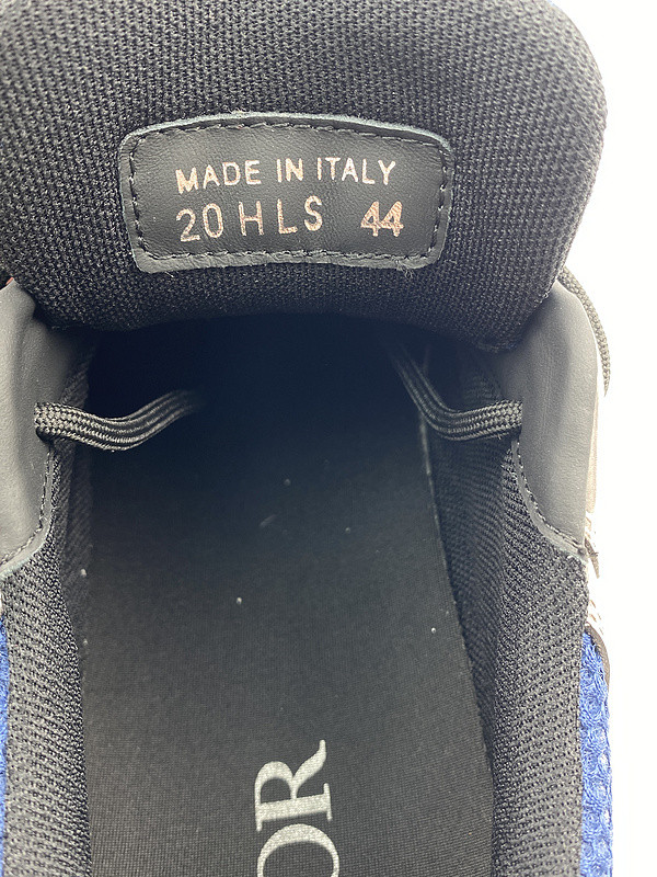 DR B22 Sneaker