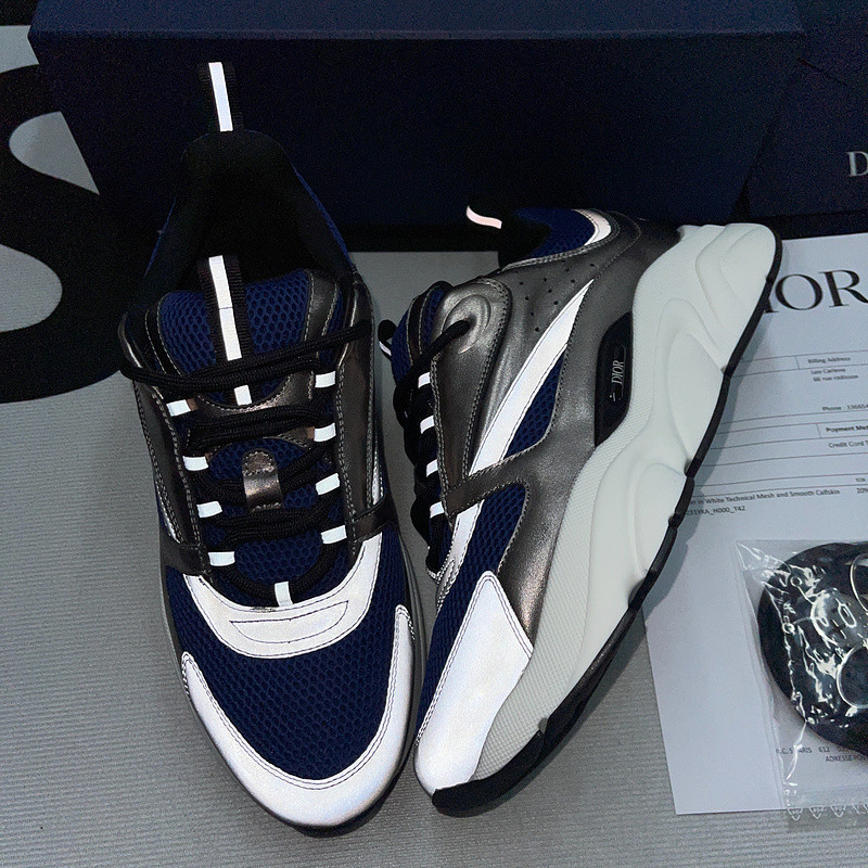 DR B22 Sneaker