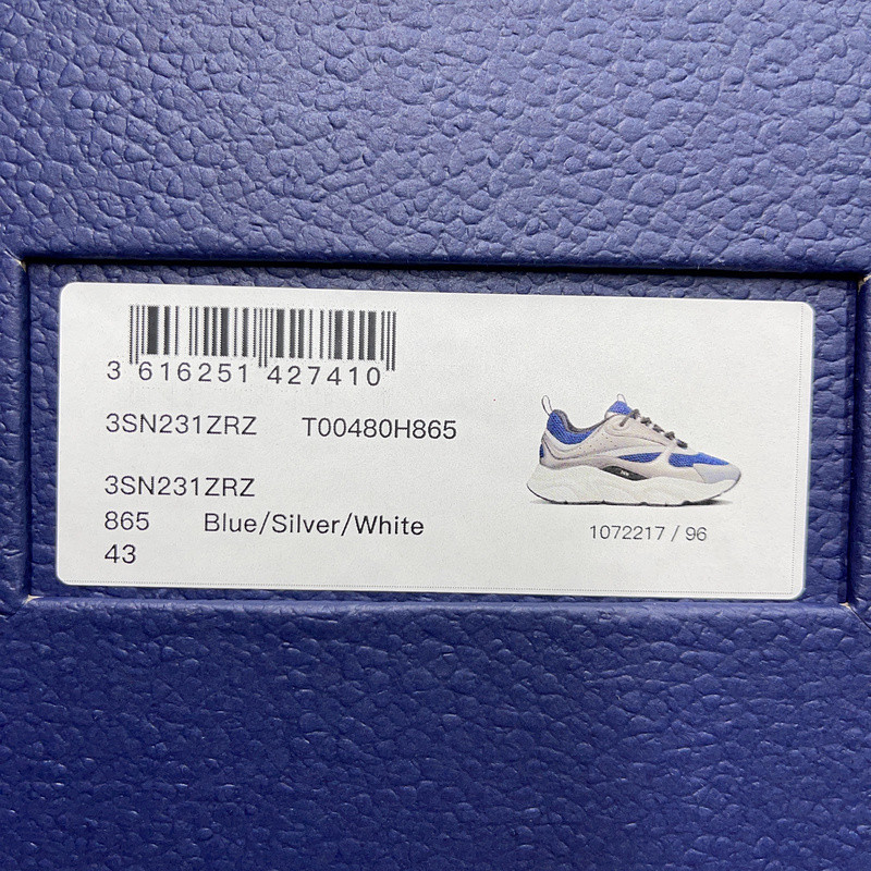 DR B22 Sneaker