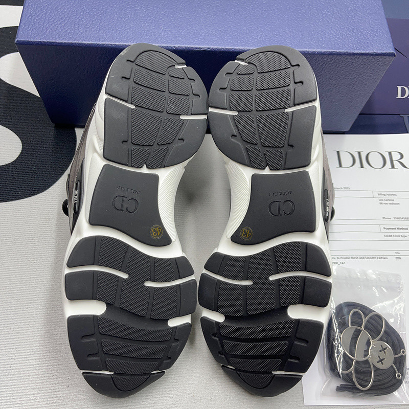 DR B22 Sneaker