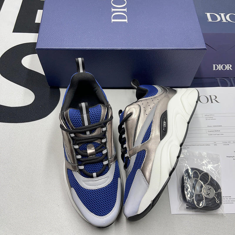 DR B22 Sneaker
